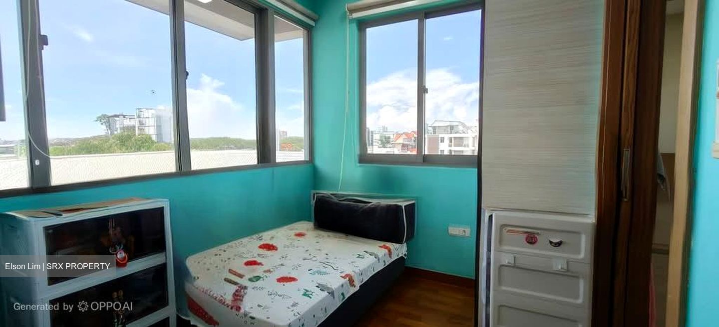 Laverne's Loft (D15), Apartment #558906711